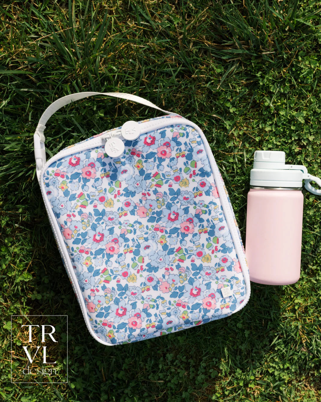 TRVL Bridgehampton Floral Collection