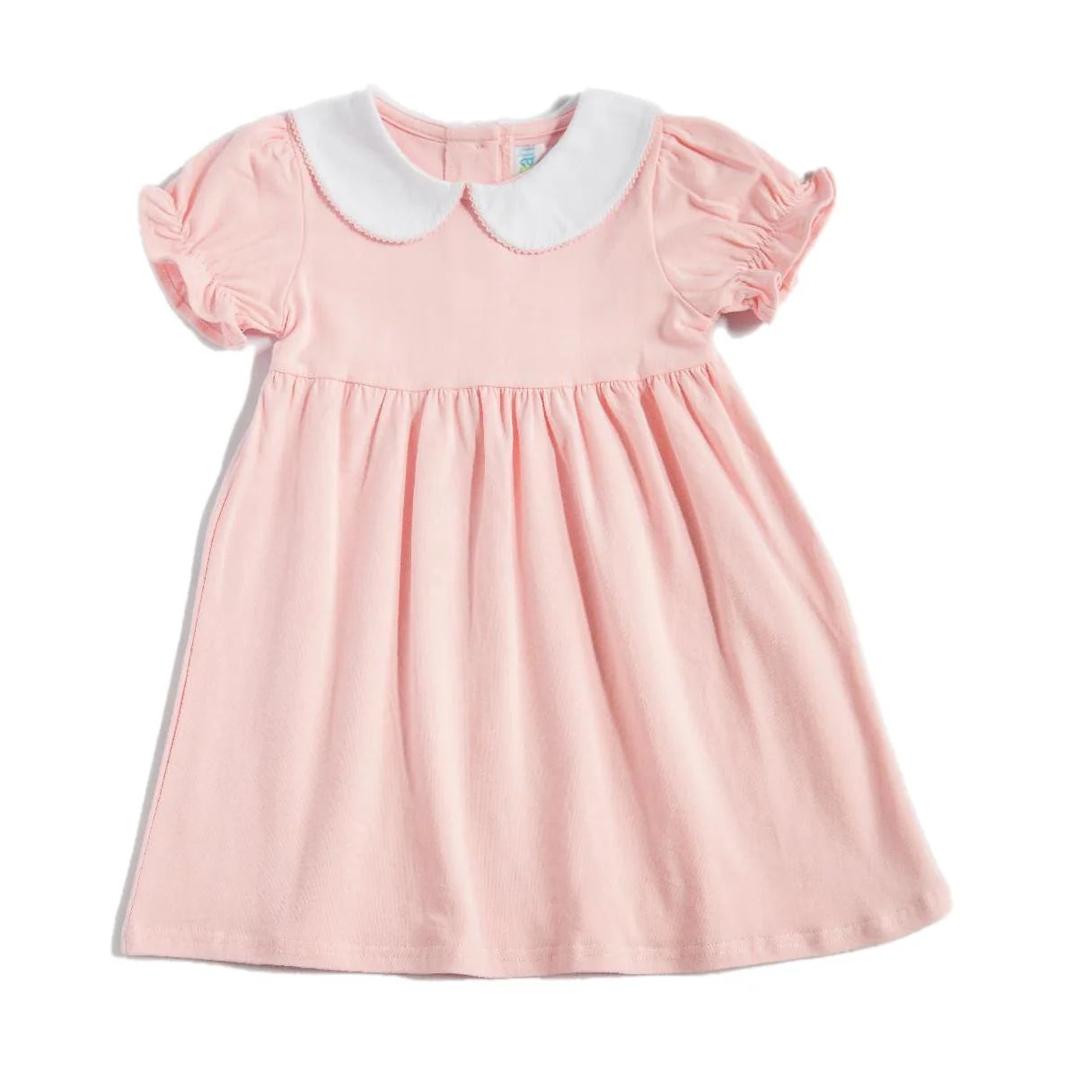 Charlotte Dress