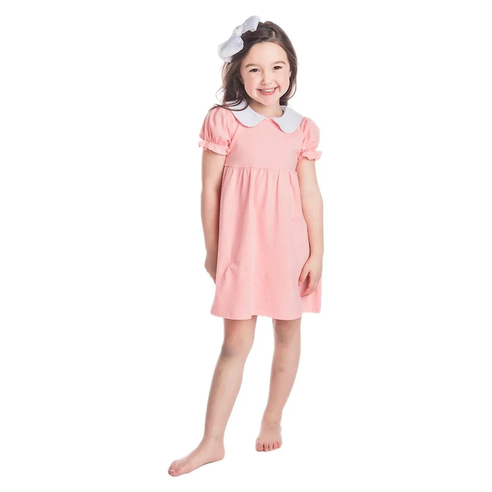 Charlotte Dress
