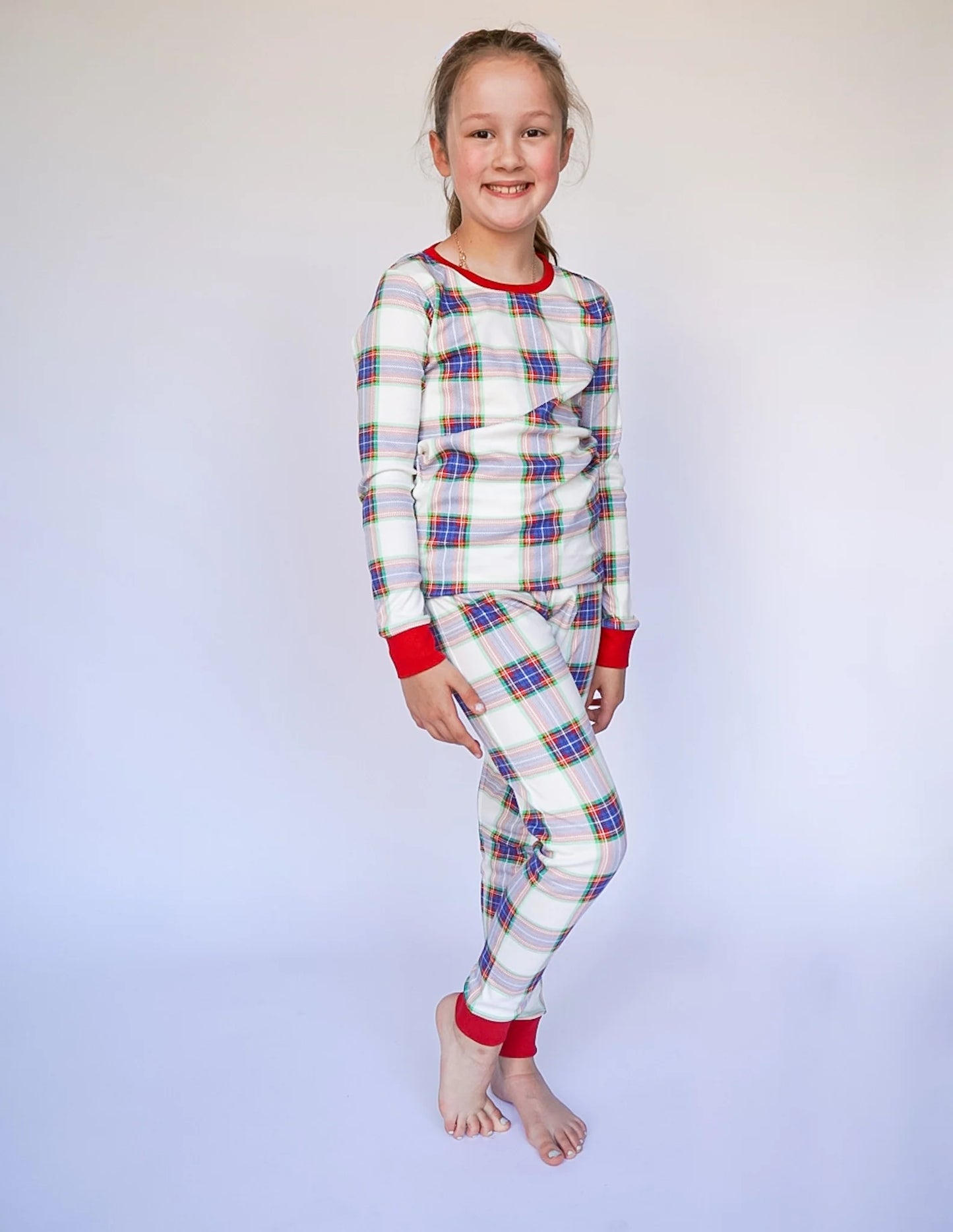 CHRISTMAS PRE-ORDER - Kids Unisex Pajama Set