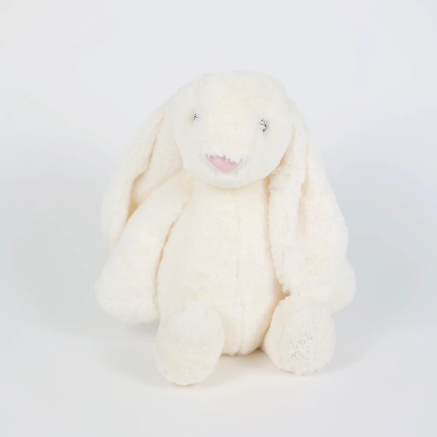 Plush Easter Bunny