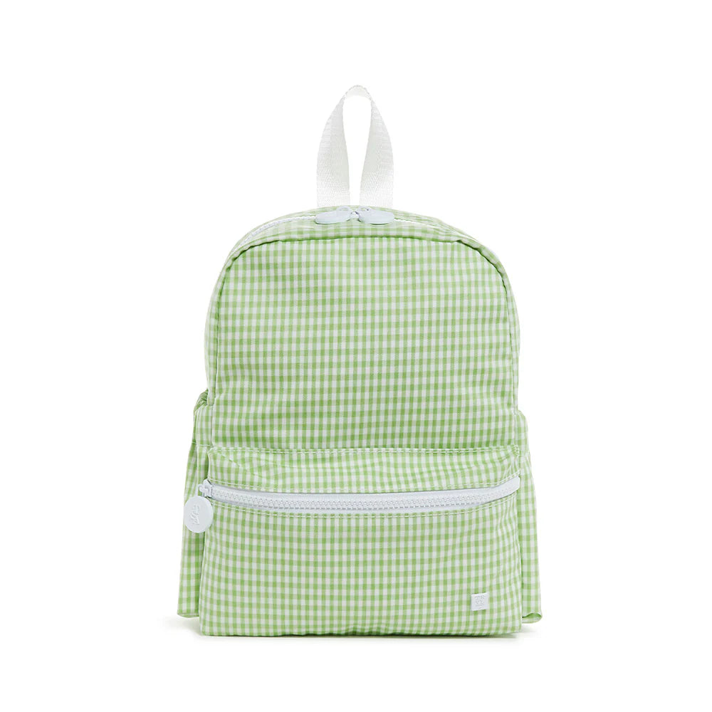 TRVL Mini Backer