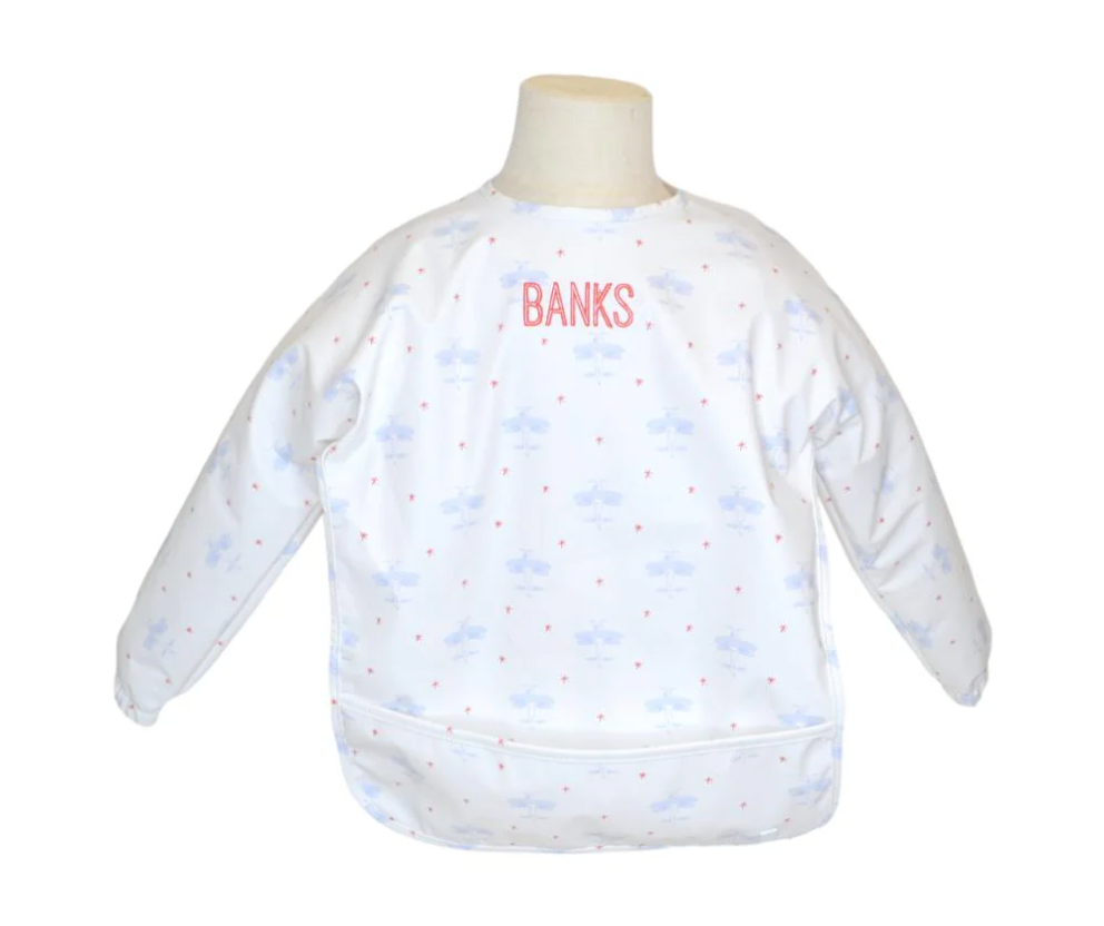 TRVL Perfect Smock