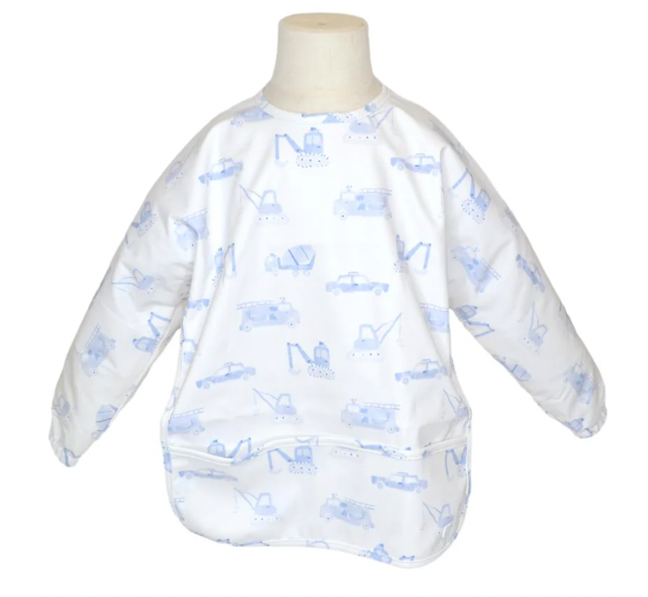 TRVL Perfect Smock
