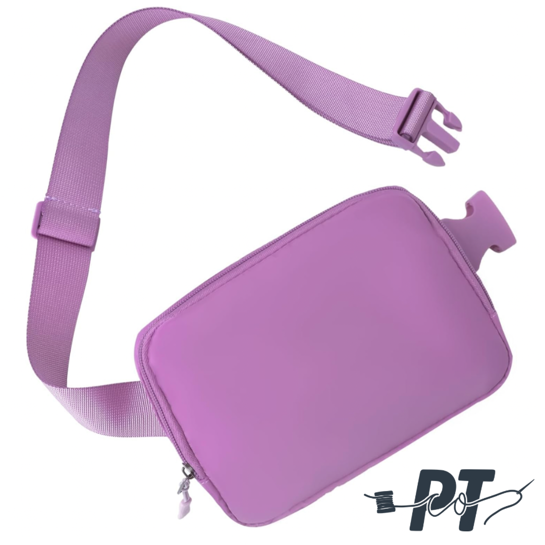 Crossbody Belt Bag