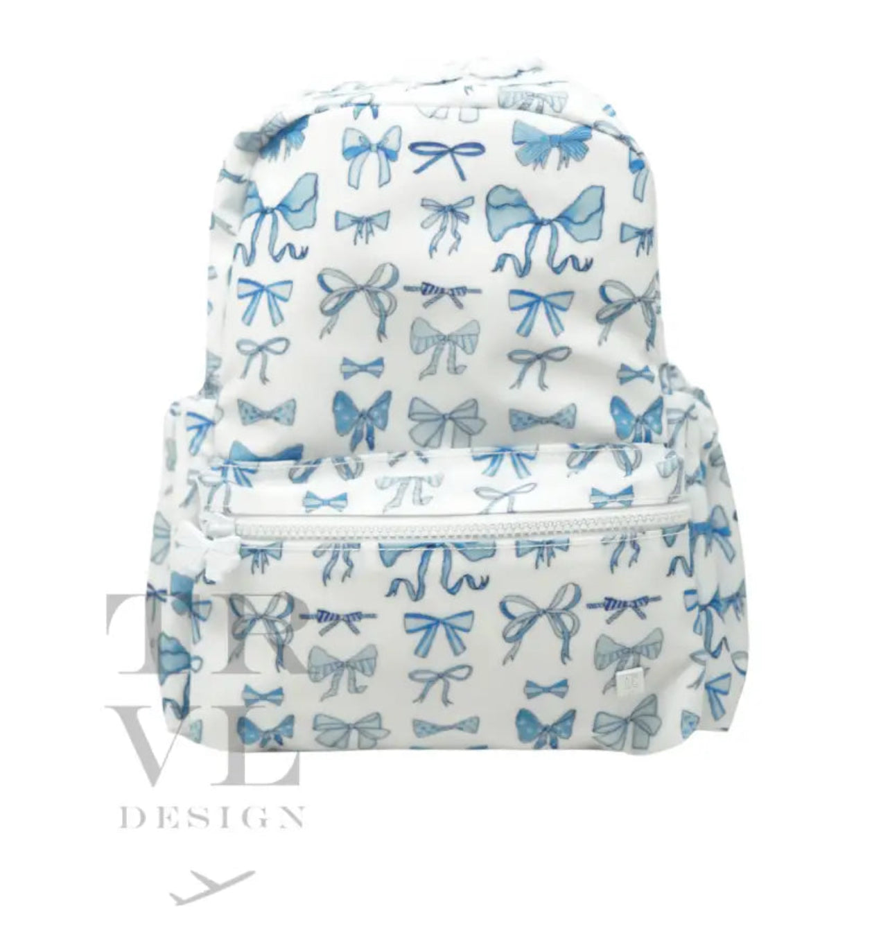 DANRIE x TRVL BOW Collection