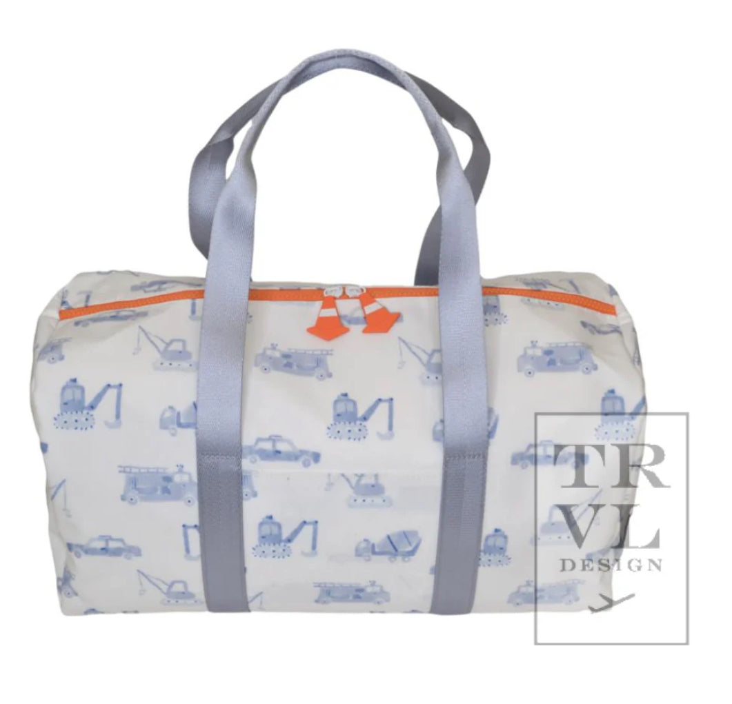 TRVL Dig It Collection