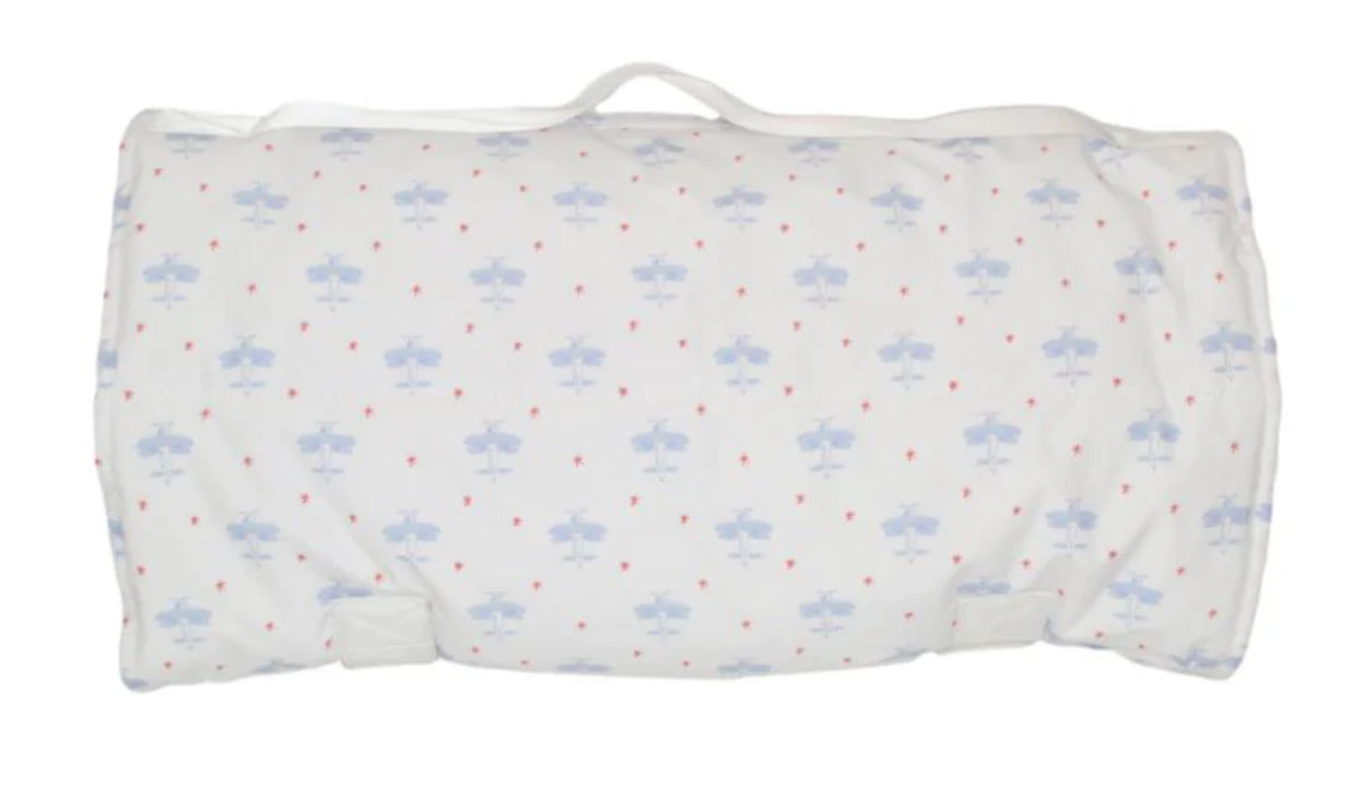 TRVL Rest Up! Nap Mat