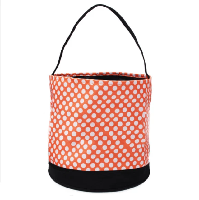 Halloween Bucket