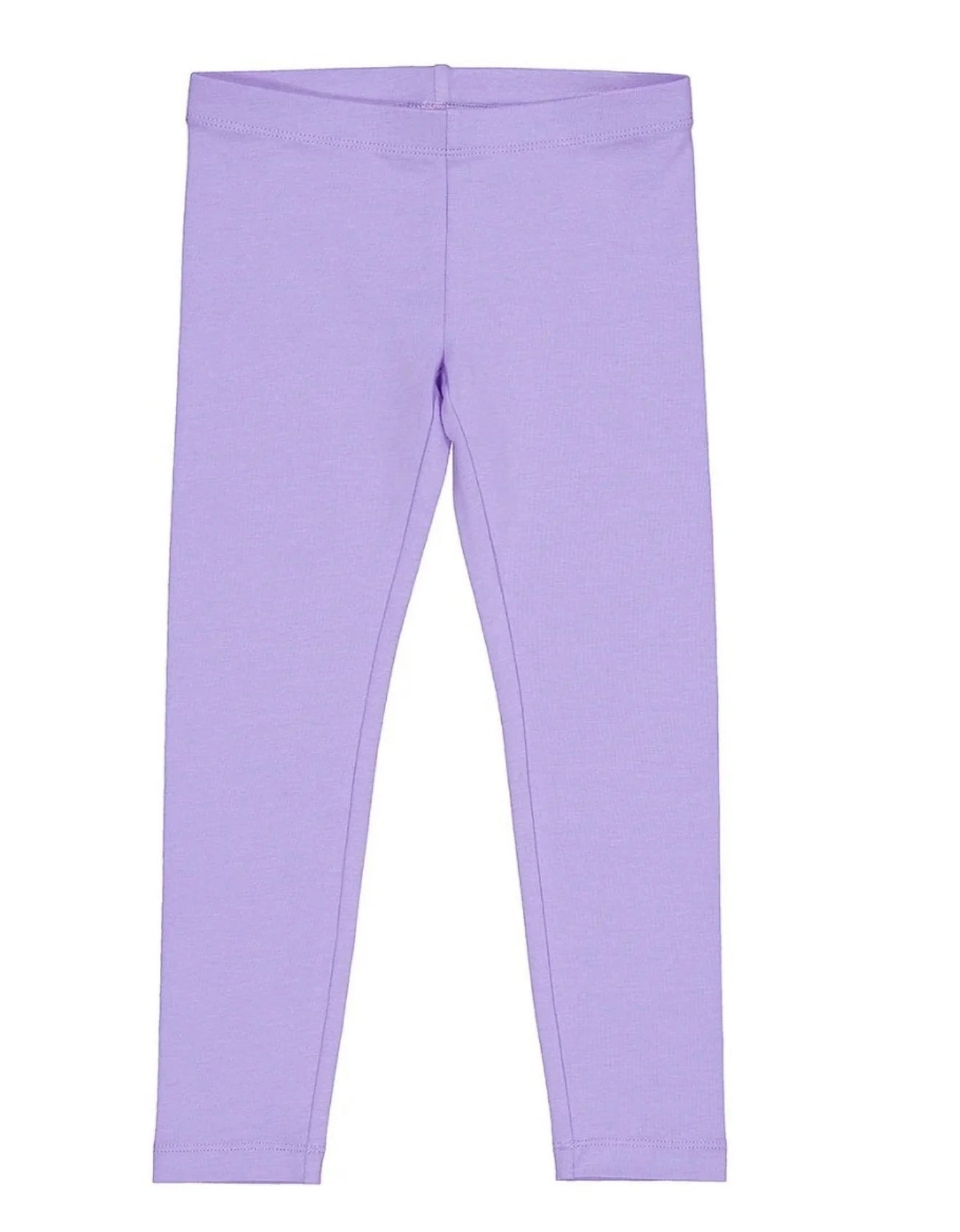 Knit Leggings PRE-ORDER