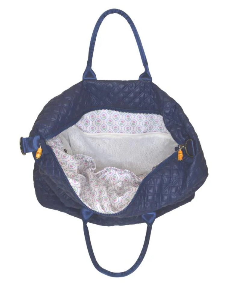 TRVL Overpacker
