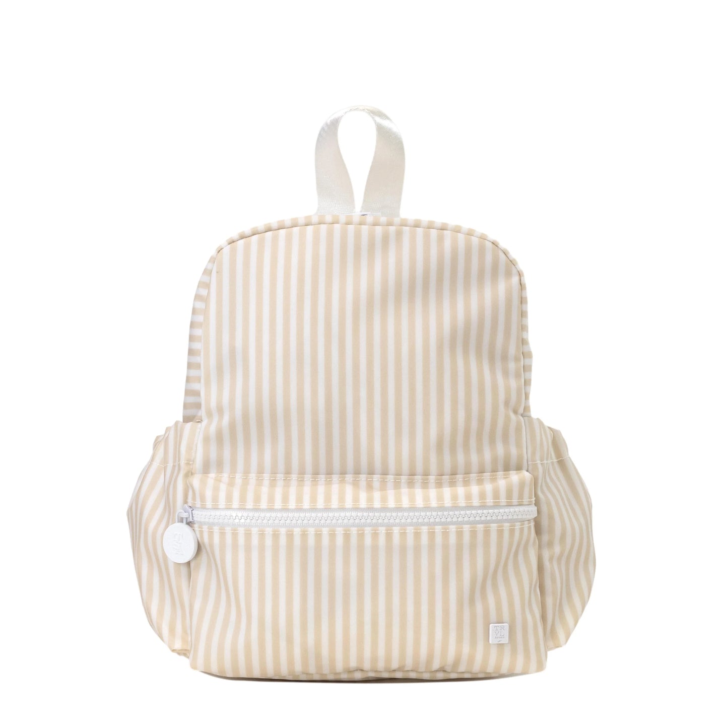 TRVL Mini Backer