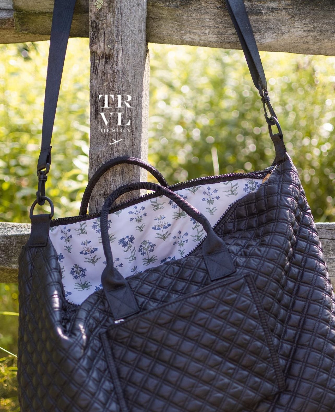 TRVL Overpacker