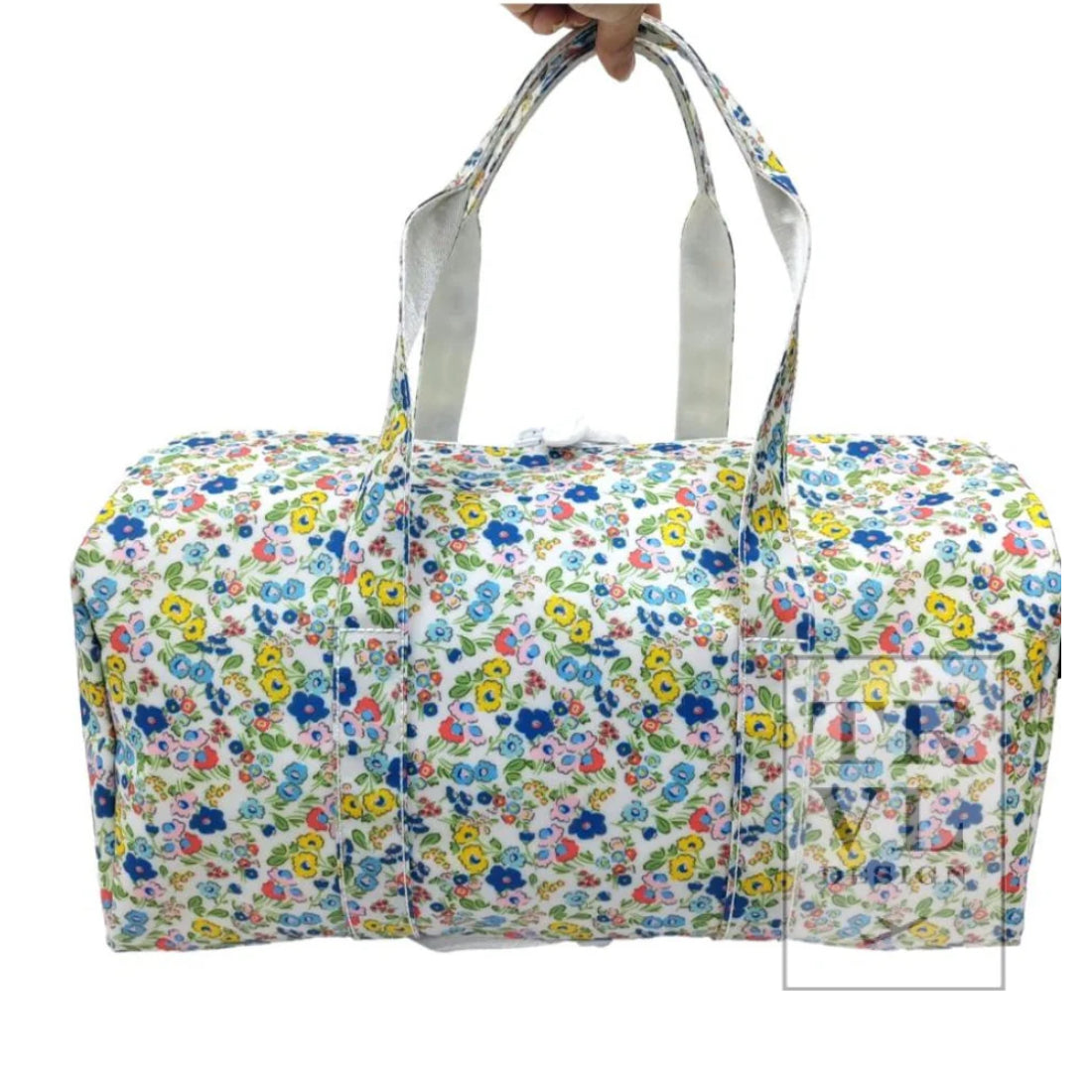 TRVL Weekender Duffle