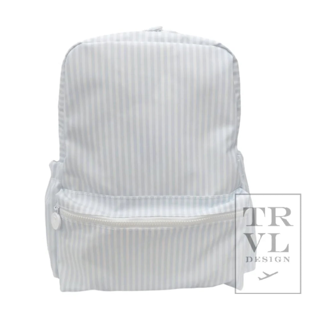 TRVL Backpacker