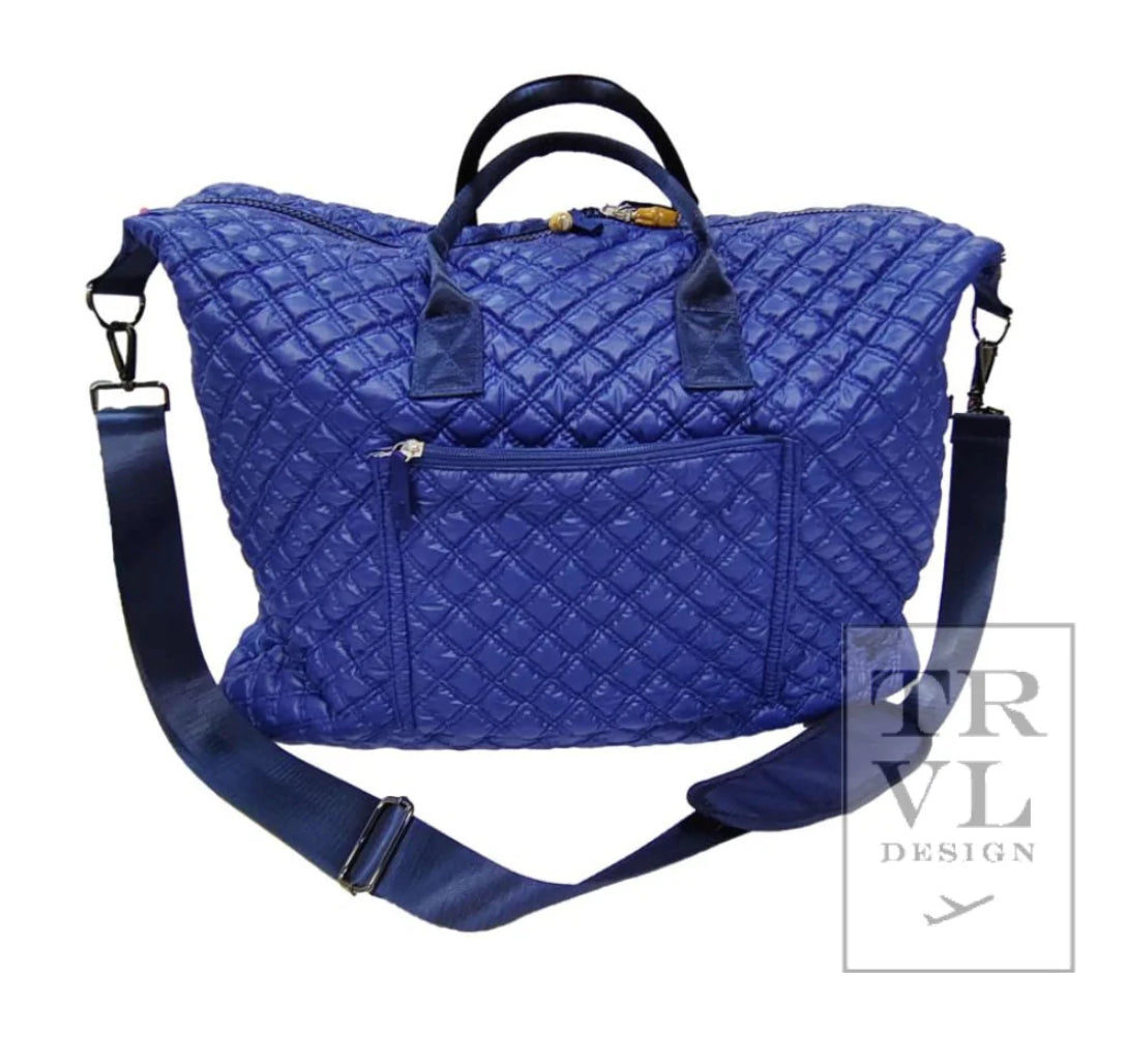 TRVL Overpacker