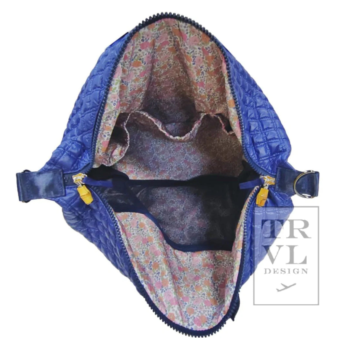 TRVL Overpacker