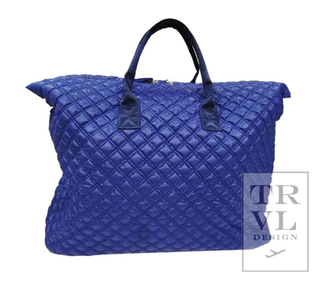 TRVL Overpacker