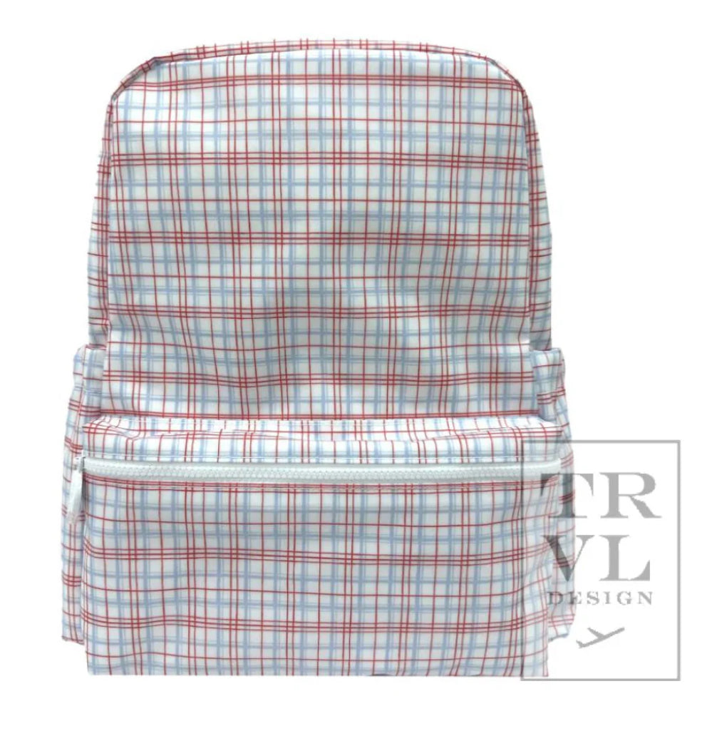 TRVL Backpacker