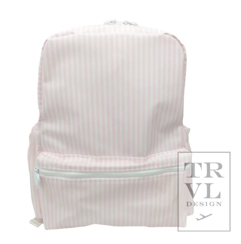 TRVL Backpacker