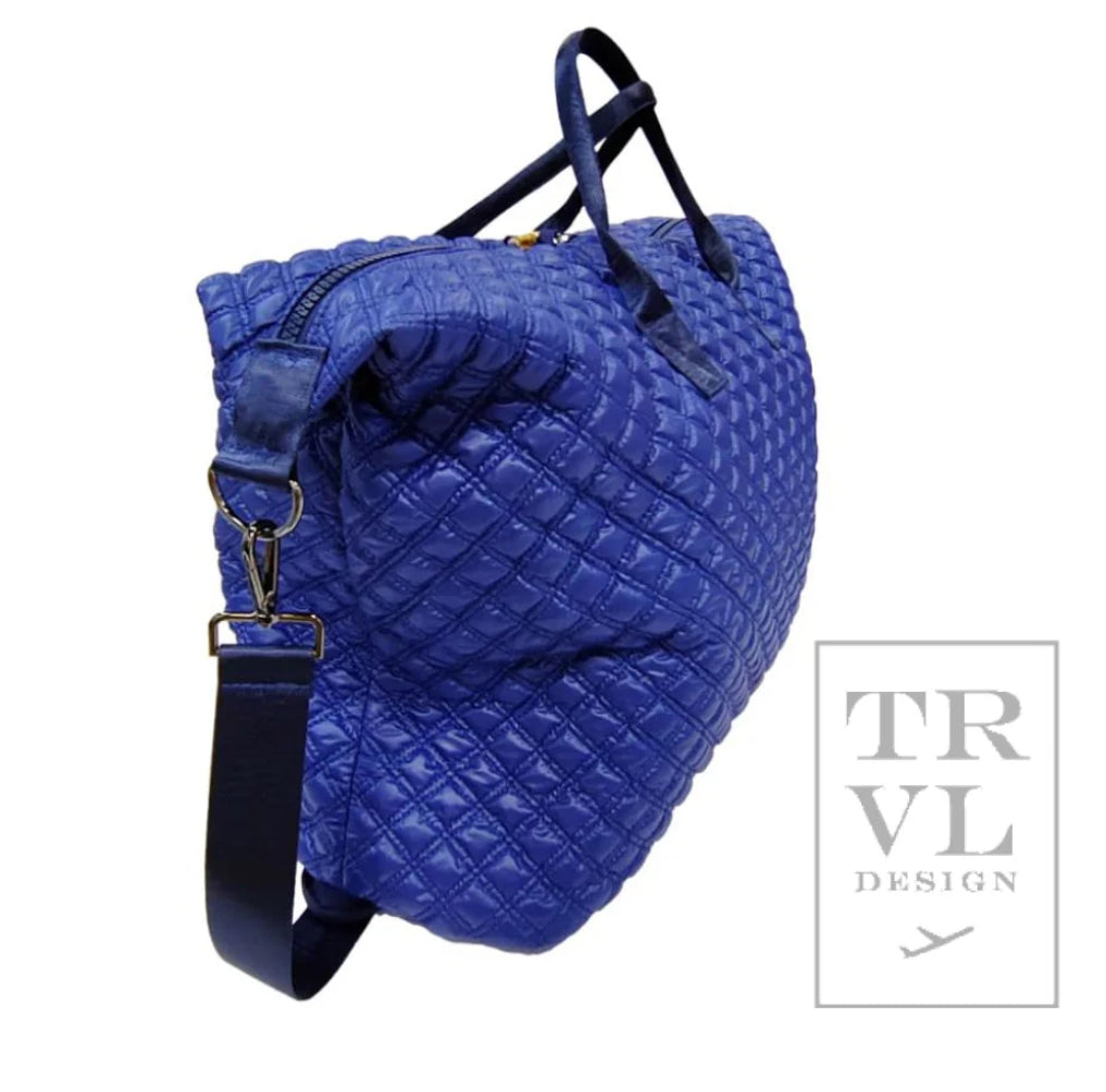 TRVL Overpacker