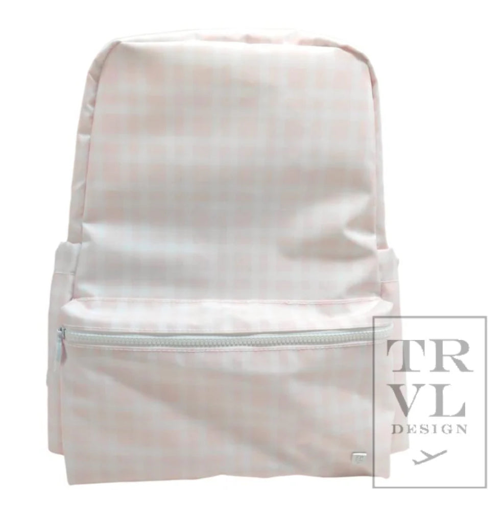 TRVL Backpacker