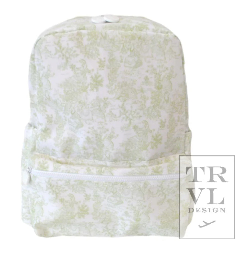TRVL Backpacker