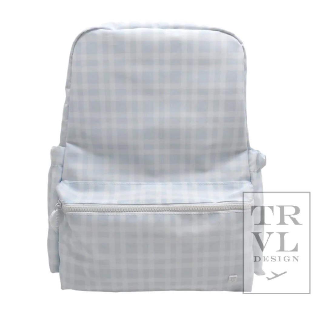 TRVL Backpacker