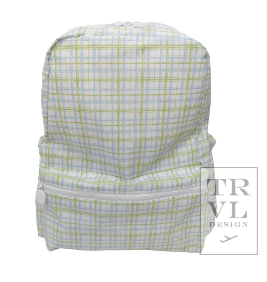 TRVL Backpacker