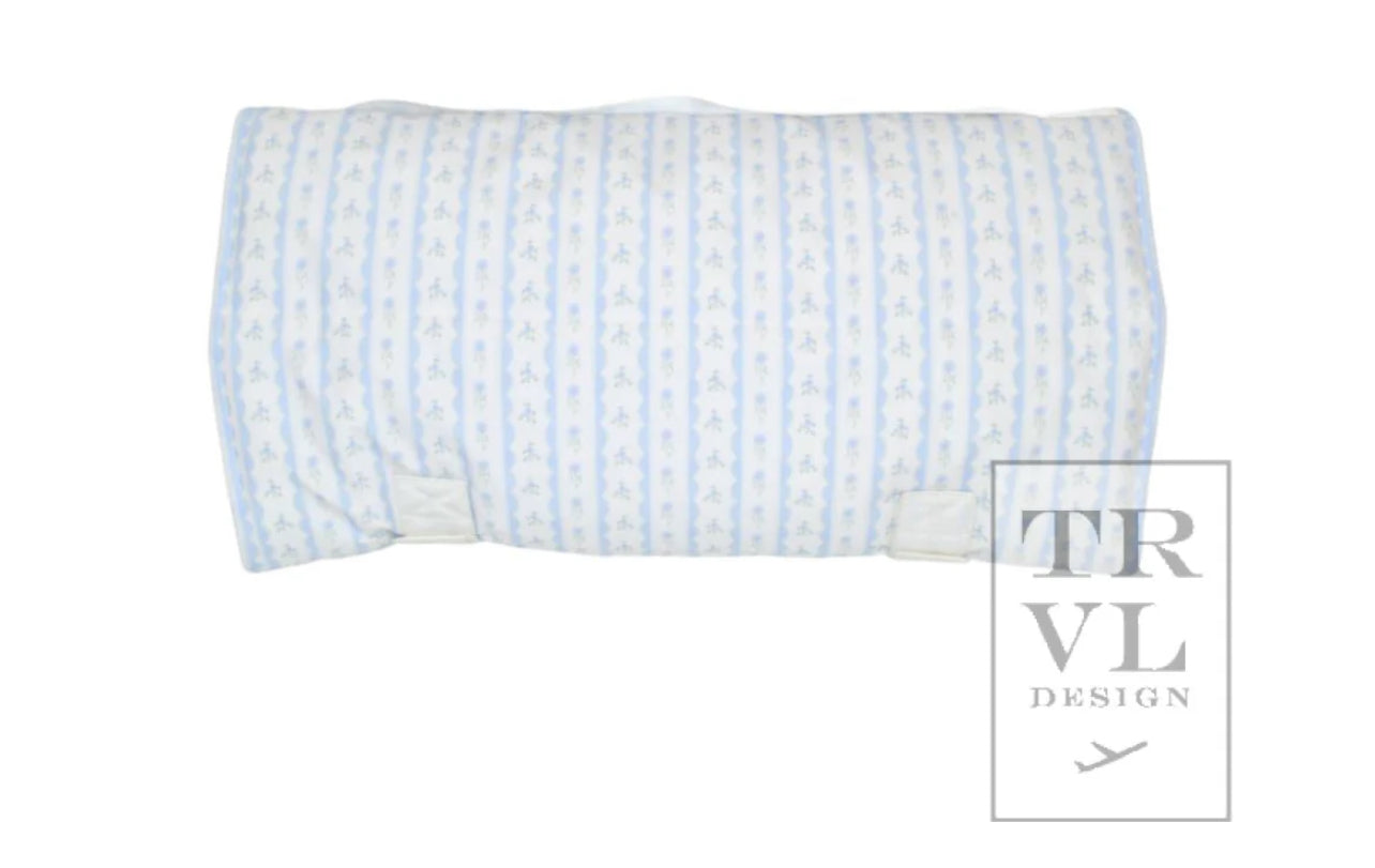 TRVL Rest Up! Nap Mat