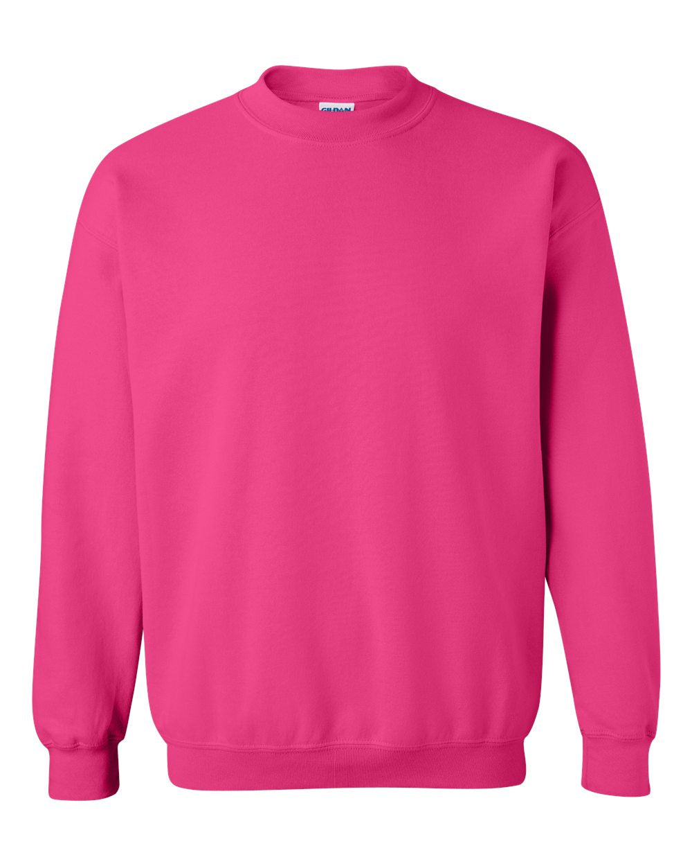 Adult Conversation Heart Crewneck Sweatshirt