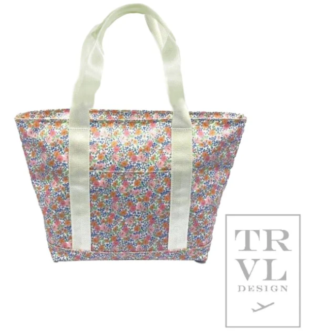 TRVL Classic Tote