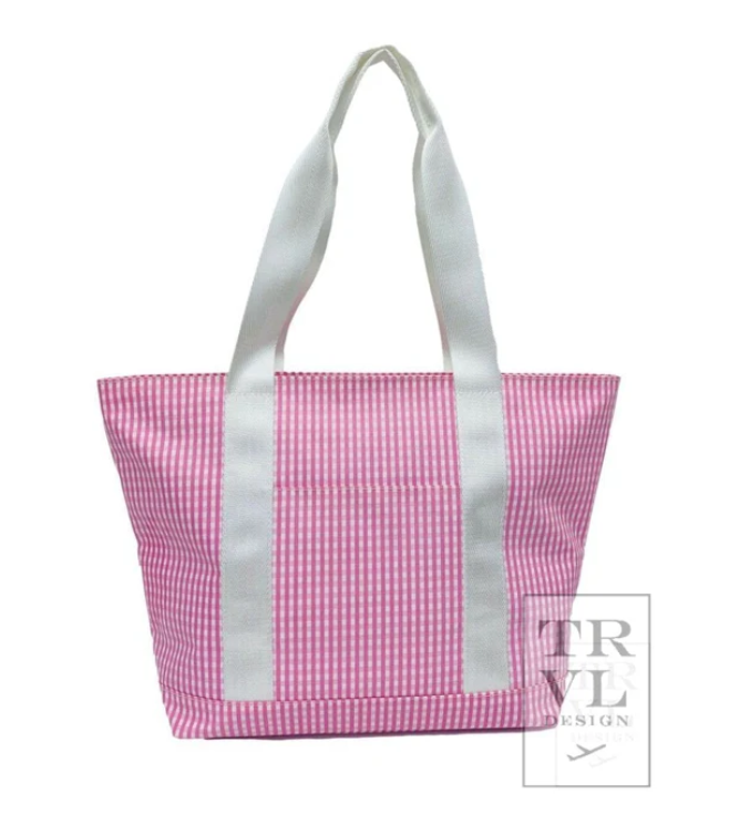 TRVL Classic Tote