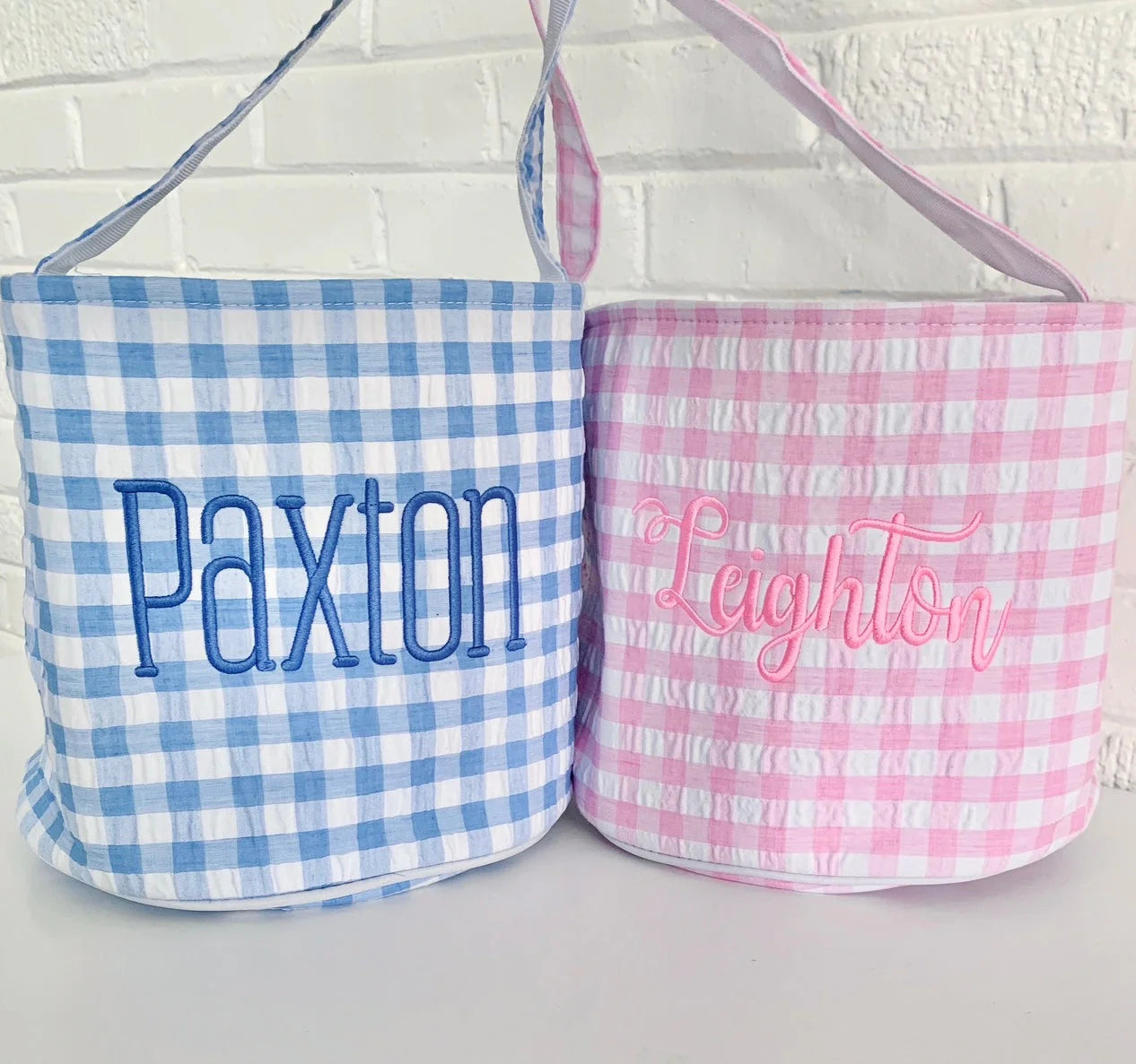 Easter Bucket