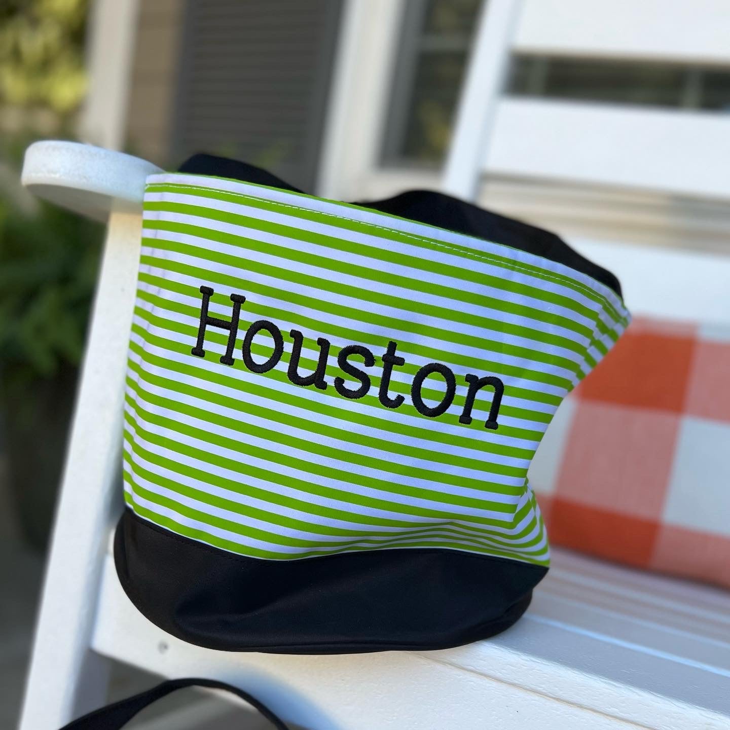 Halloween Bucket