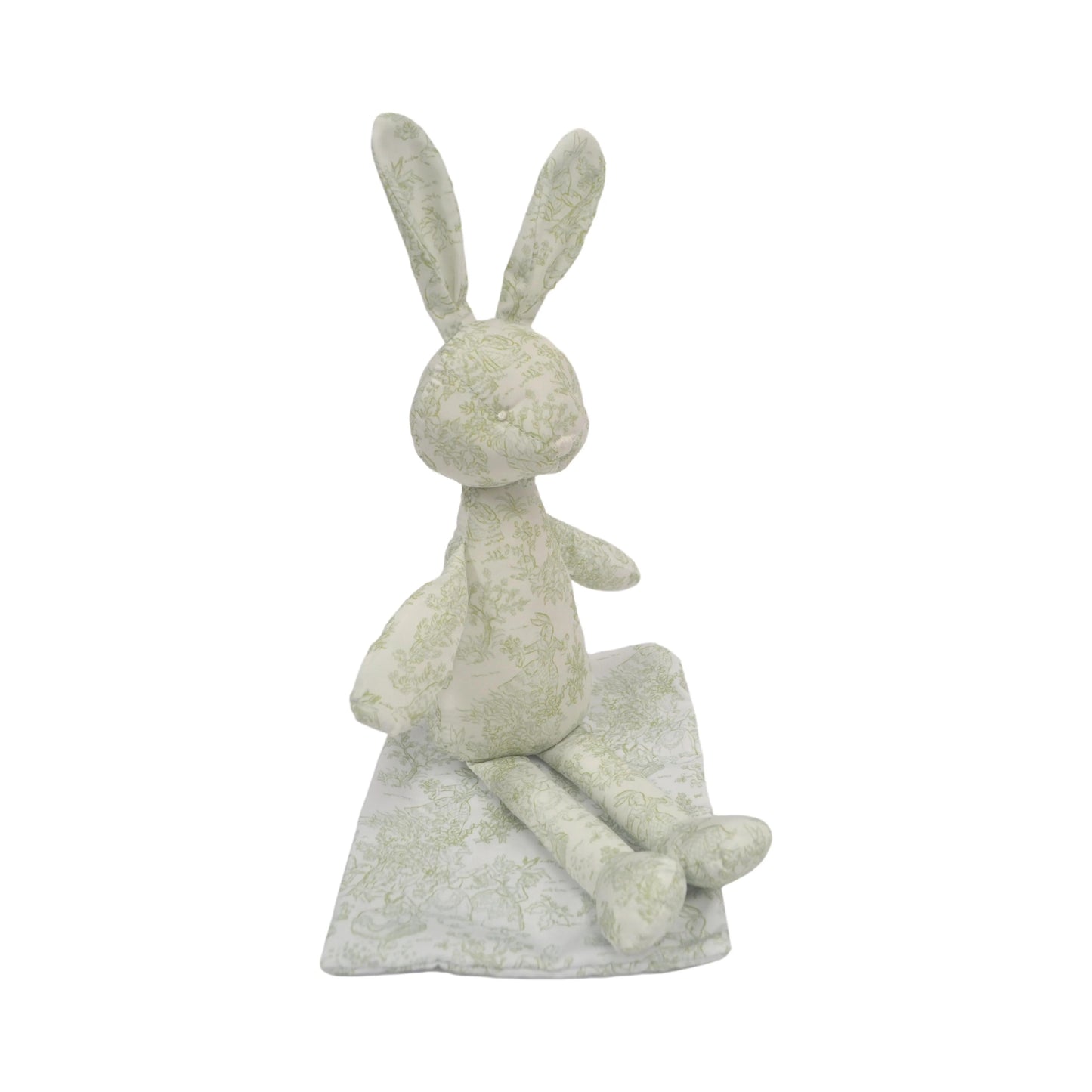 TRVL Bun Bun Signature Bunny