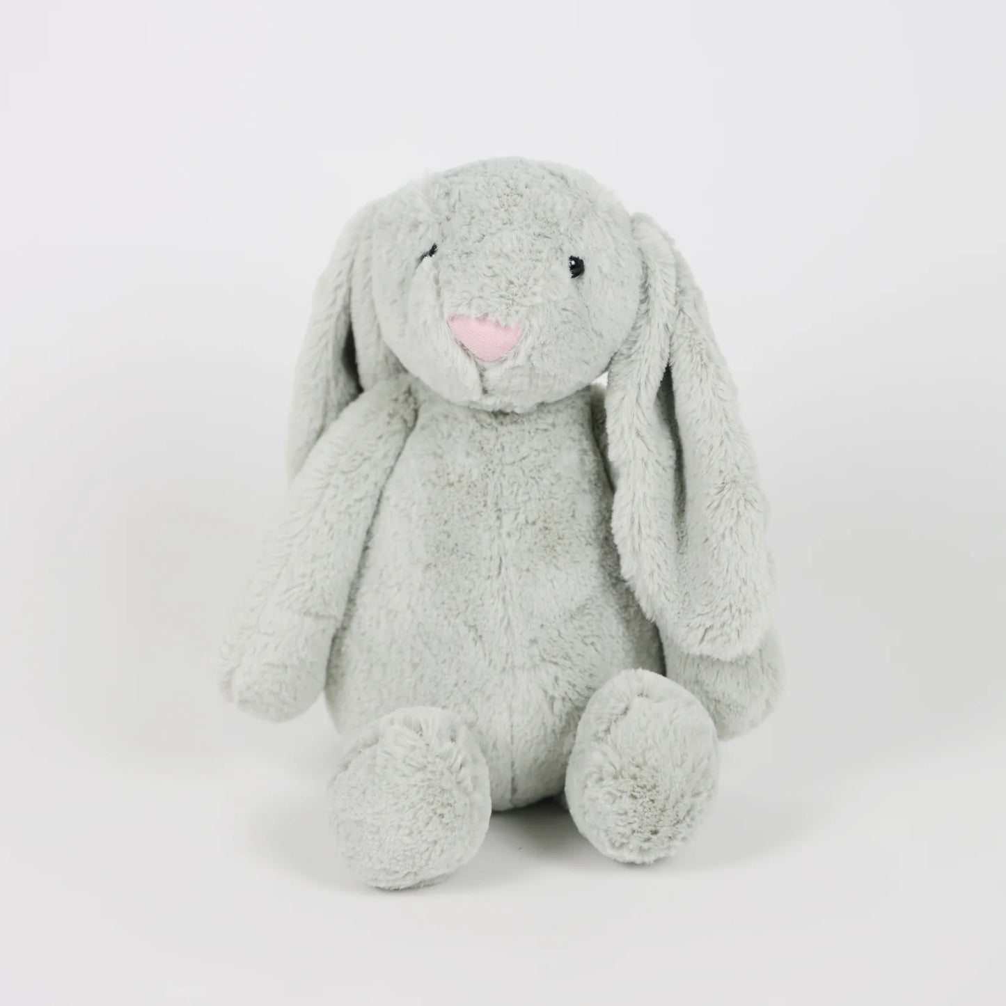 Plush Easter Bunny