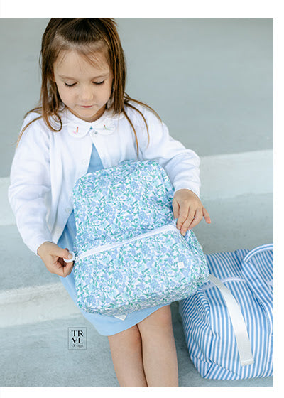 TRVL Hamptons Floral Collection