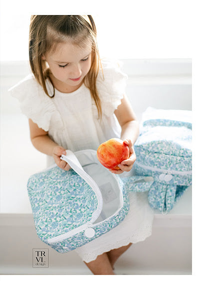TRVL Hamptons Floral Collection