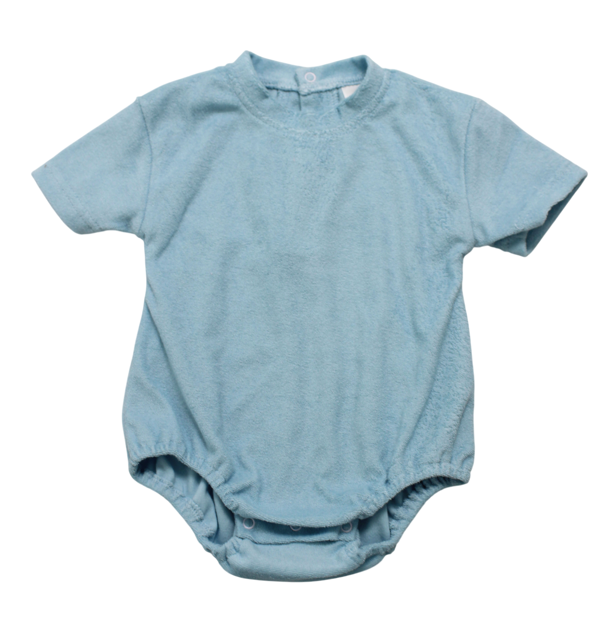 PRE ORDER Unisex Terry Bubble