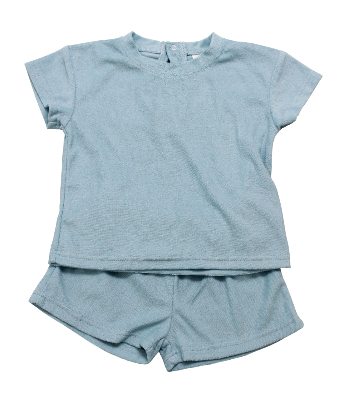 Unisex Terry Set - PRE ORDER