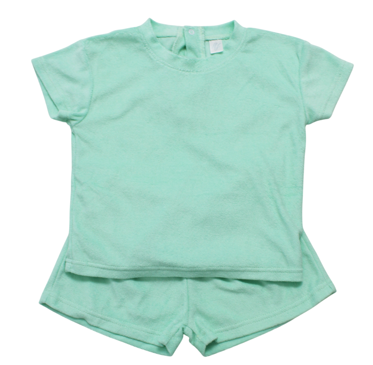 Unisex Terry Set - PRE ORDER
