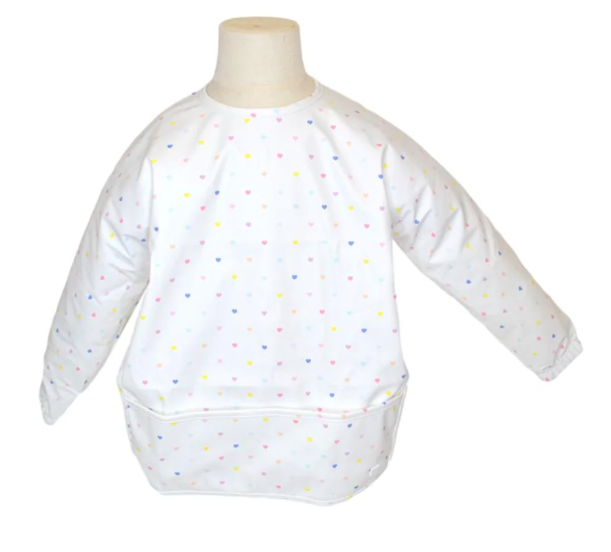 TRVL Perfect Smock
