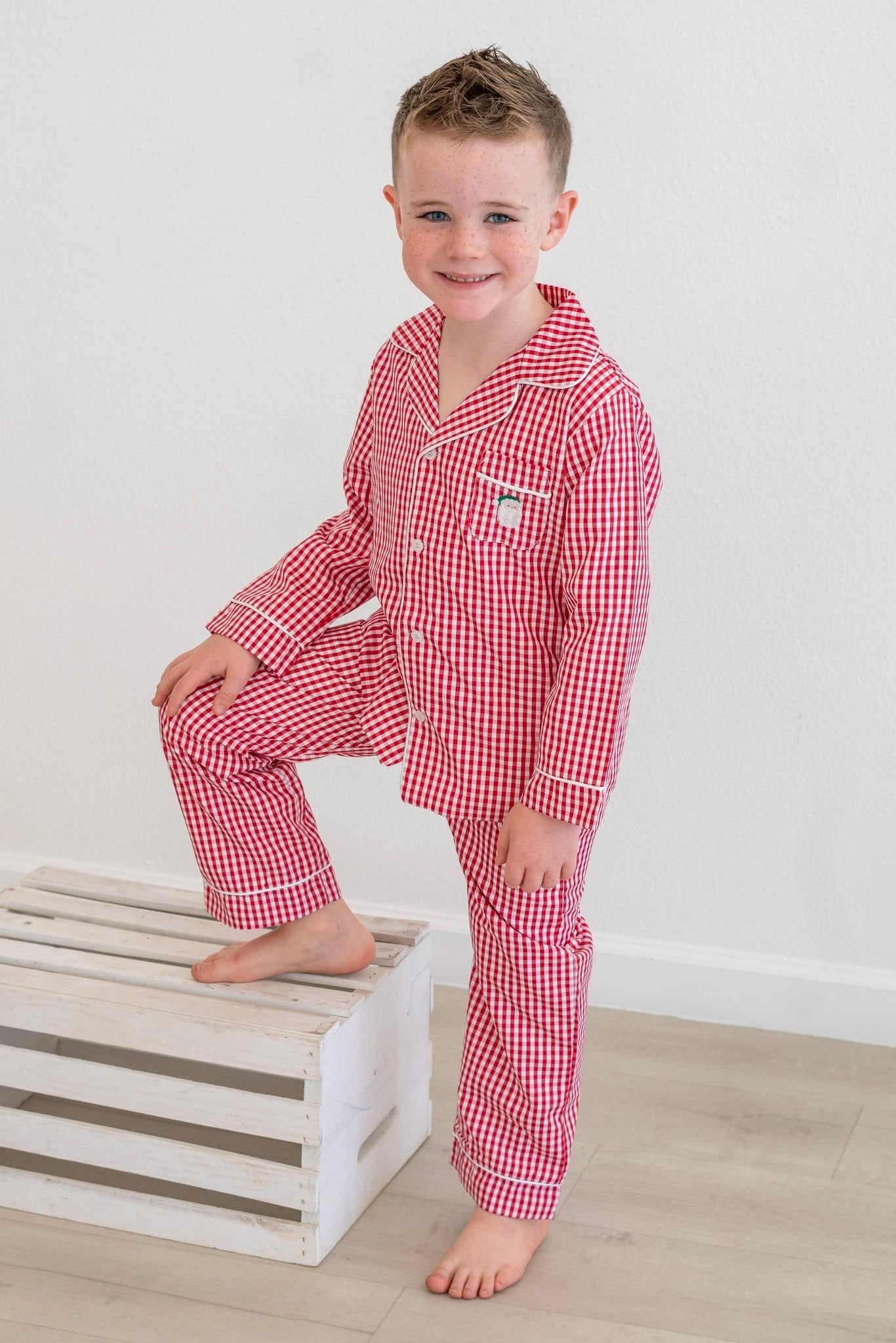 Youth Unisex Lounge Set