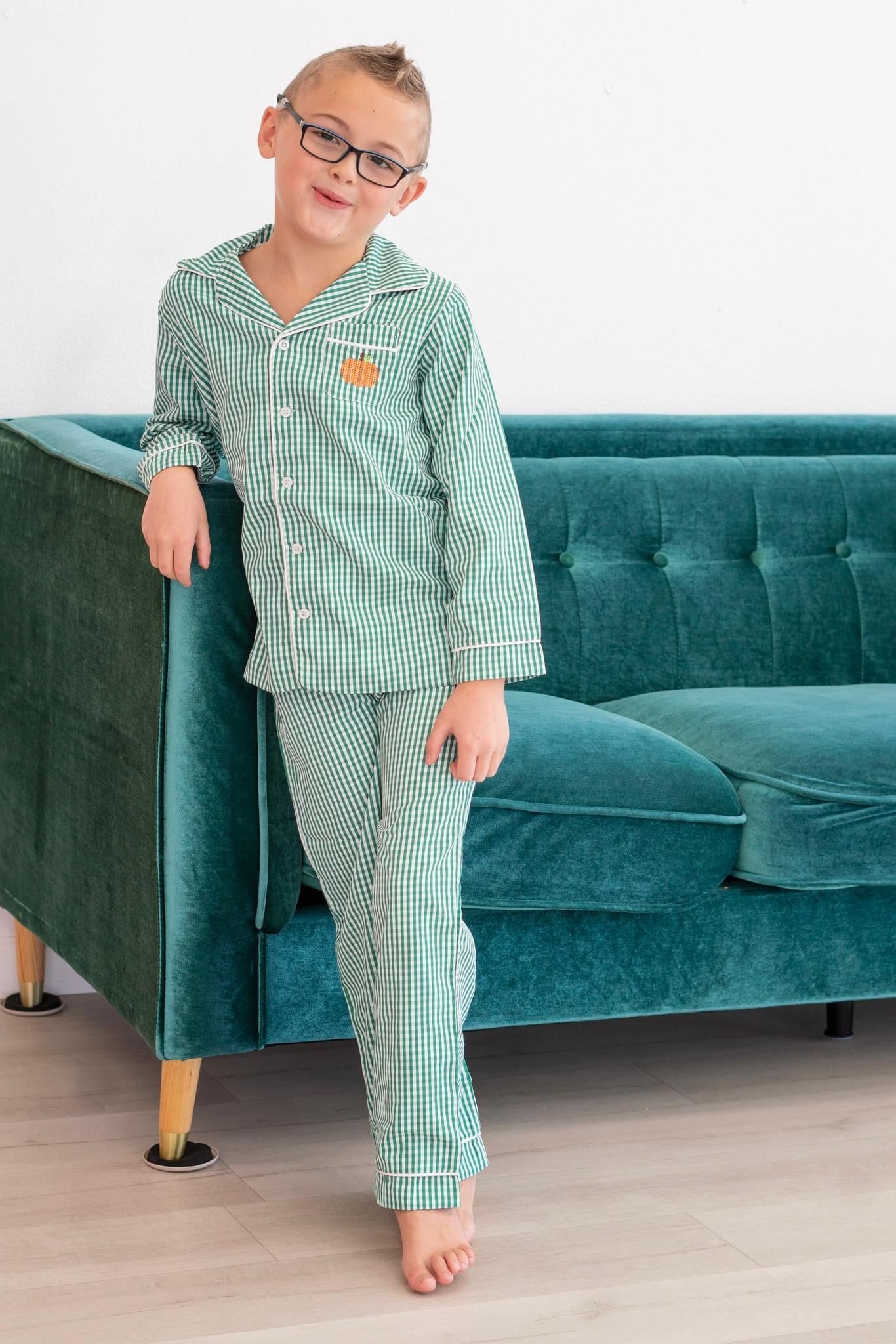 Youth Unisex Lounge Set