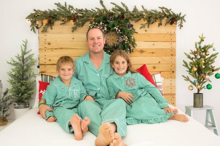 Youth Unisex Lounge Set