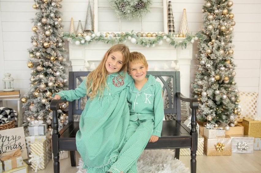 Youth Unisex Lounge Set