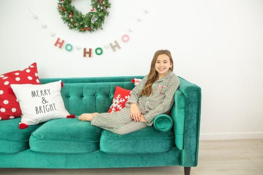 Youth Unisex Lounge Set