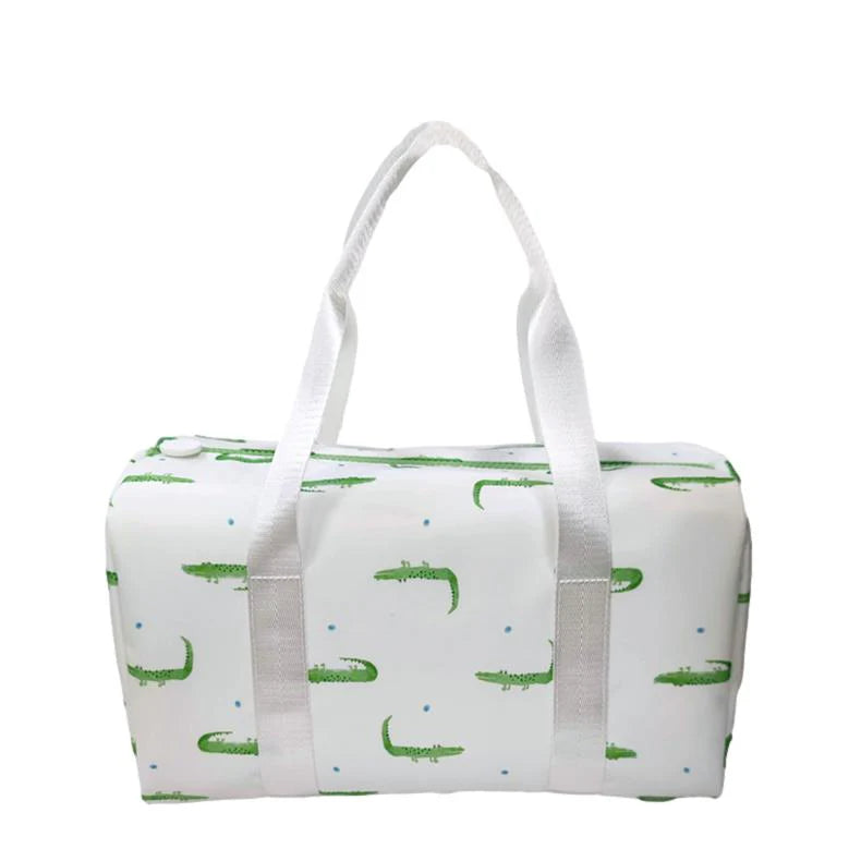 TRVL Mini Packer Duffel