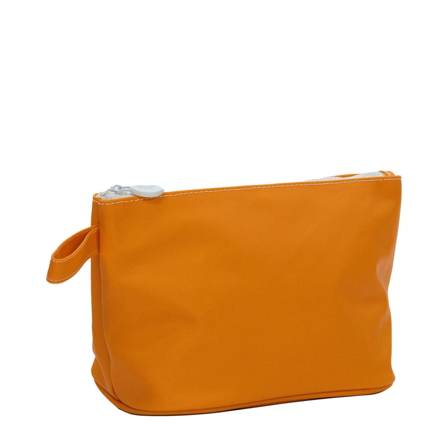 TRVL Coated Canvas Skipper Bag